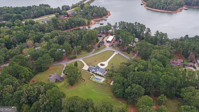 $925,000 | 256 Tahoe Drive, Hartwell, GA 30643