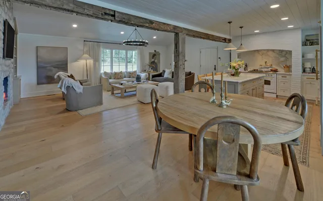 $925,000 | 256 Tahoe Drive, Hartwell, GA 30643