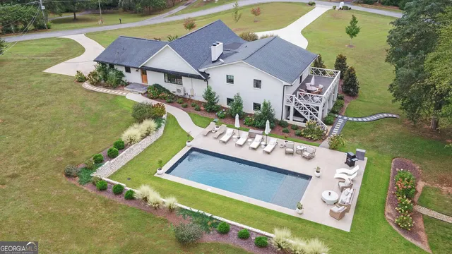$925,000 | 256 Tahoe Drive, Hartwell, GA 30643