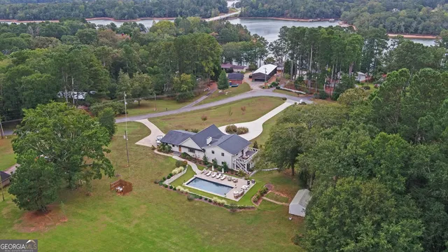 $925,000 | 256 Tahoe Drive, Hartwell, GA 30643