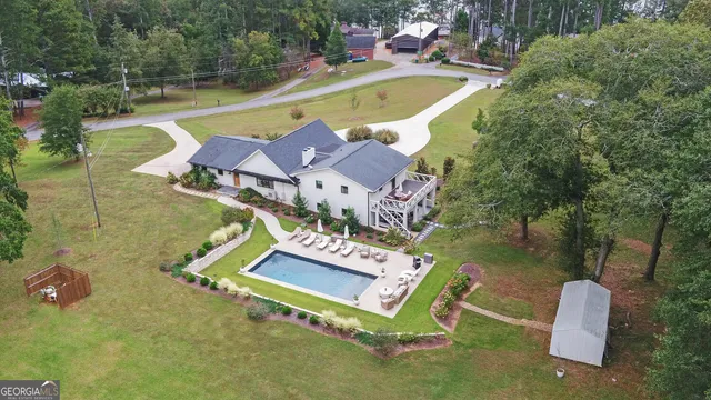 $925,000 | 256 Tahoe Drive, Hartwell, GA 30643