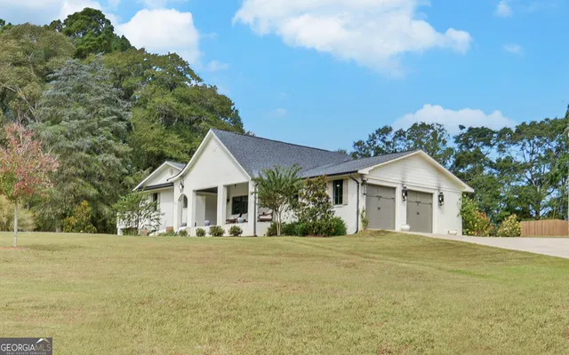 $925,000 | 256 Tahoe Drive, Hartwell, GA 30643