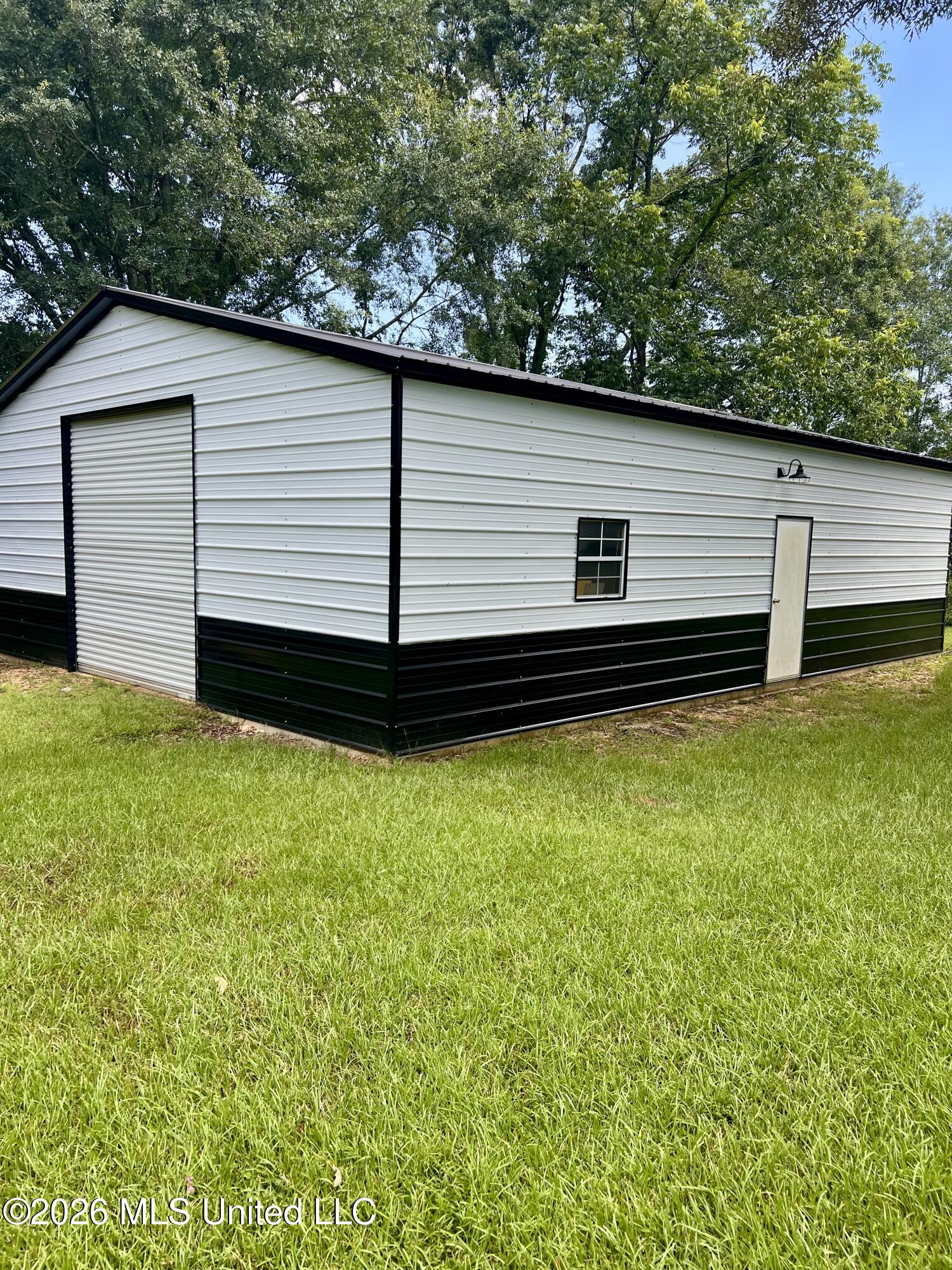 579 Holmesville Road Jayess, MS 39641 - Photo 13 of 18 IMG_7322