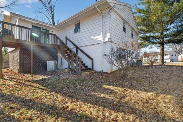 $332,000 | 3507 South Roxbury Circle, Bloomington, IN 47401