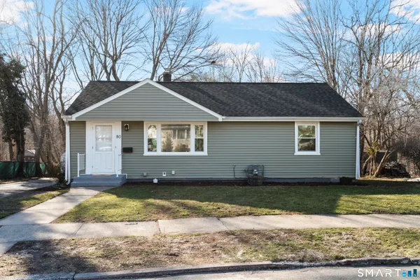 $340,000 | 80 Furman Road, Hamden, CT 06514