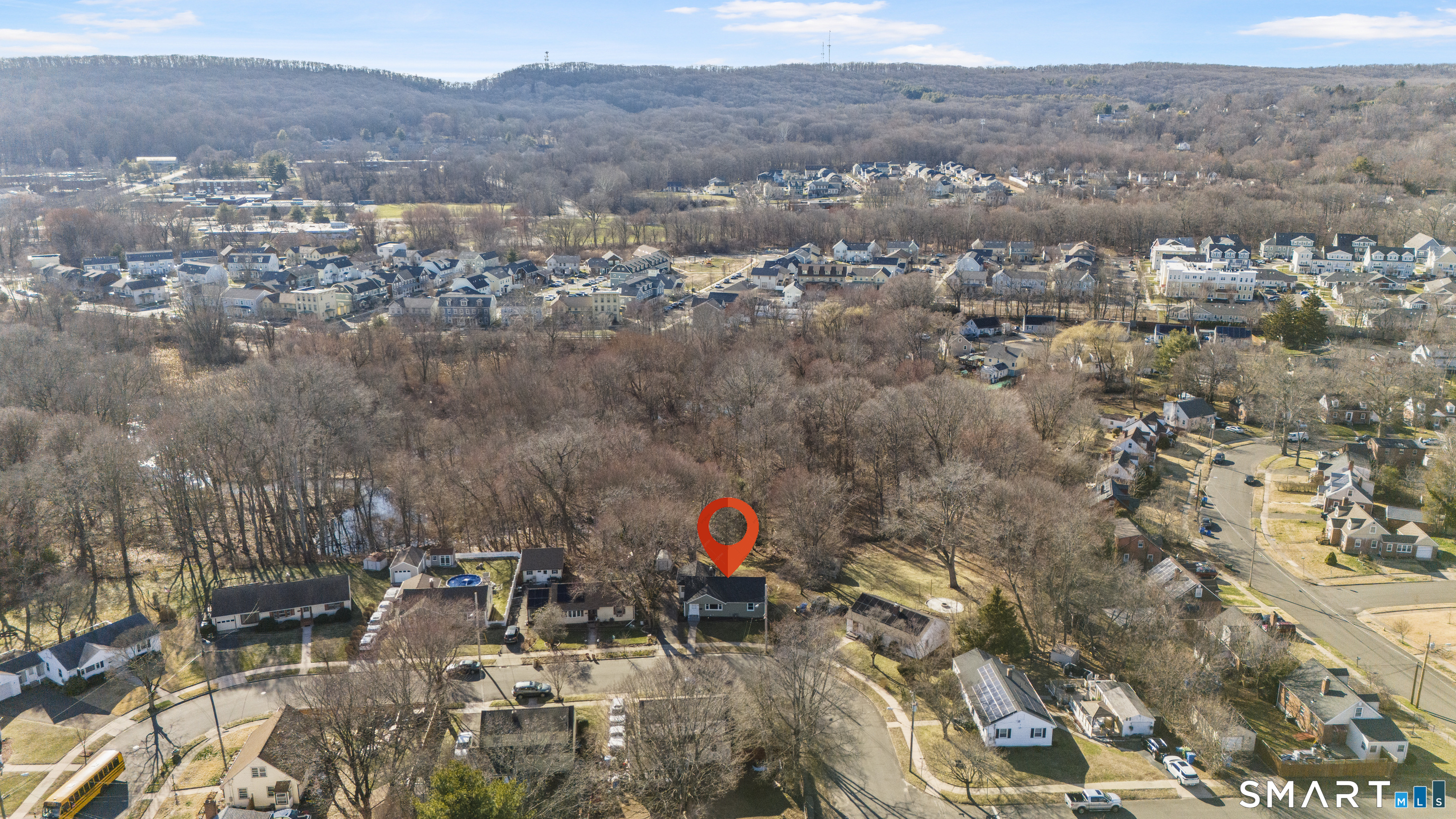 80 Furman Road Hamden, CT 06514 - Photo 18 of 19