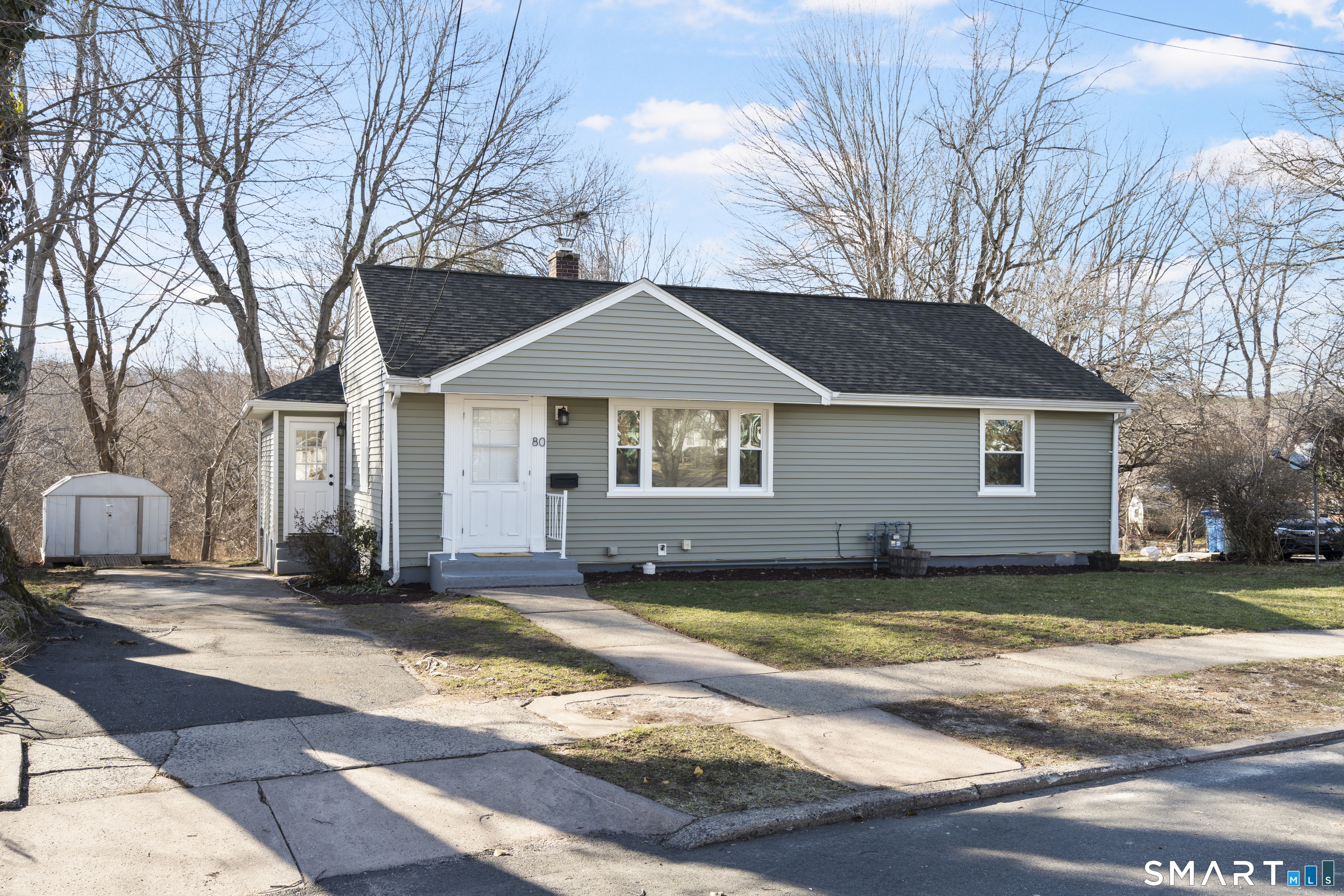 80 Furman Road Hamden, CT 06514 - Photo 19 of 19