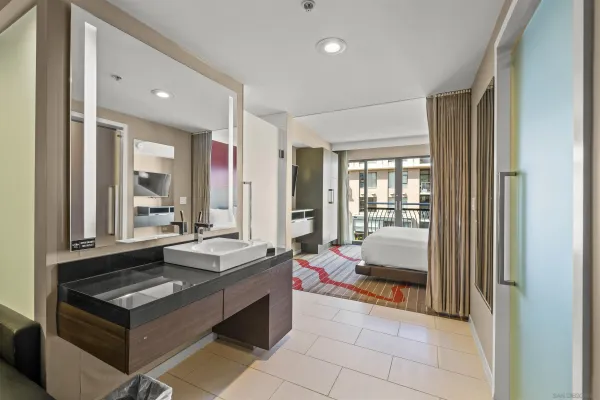 $220,000 | 207 Fifth Avenue, Unit 950, San Diego, CA 92101