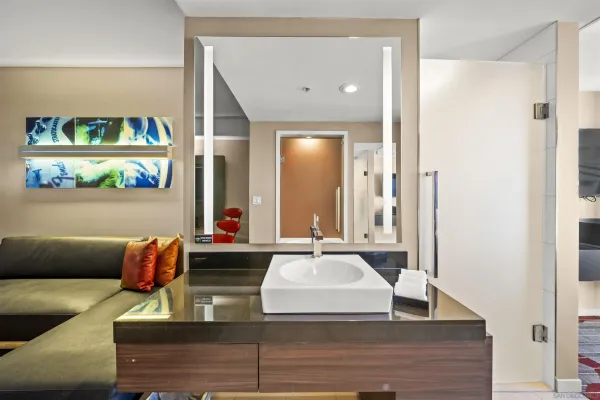 $220,000 | 207 Fifth Avenue, Unit 950, San Diego, CA 92101
