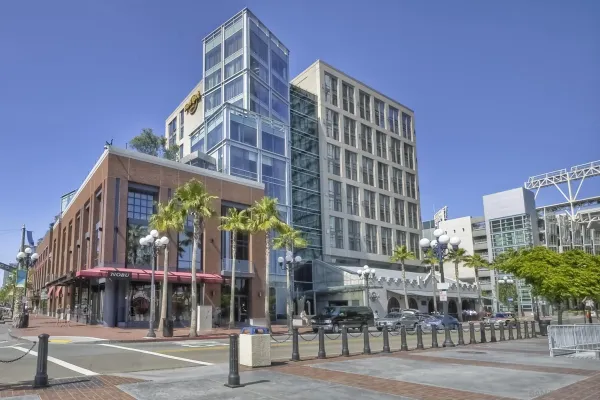 $220,000 | 207 Fifth Avenue, Unit 950, San Diego, CA 92101