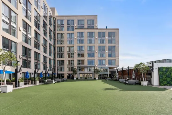 $220,000 | 207 Fifth Avenue, Unit 950, San Diego, CA 92101