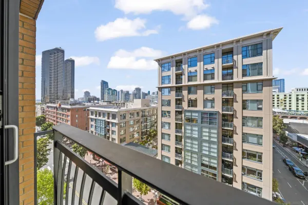 $220,000 | 207 Fifth Avenue, Unit 950, San Diego, CA 92101