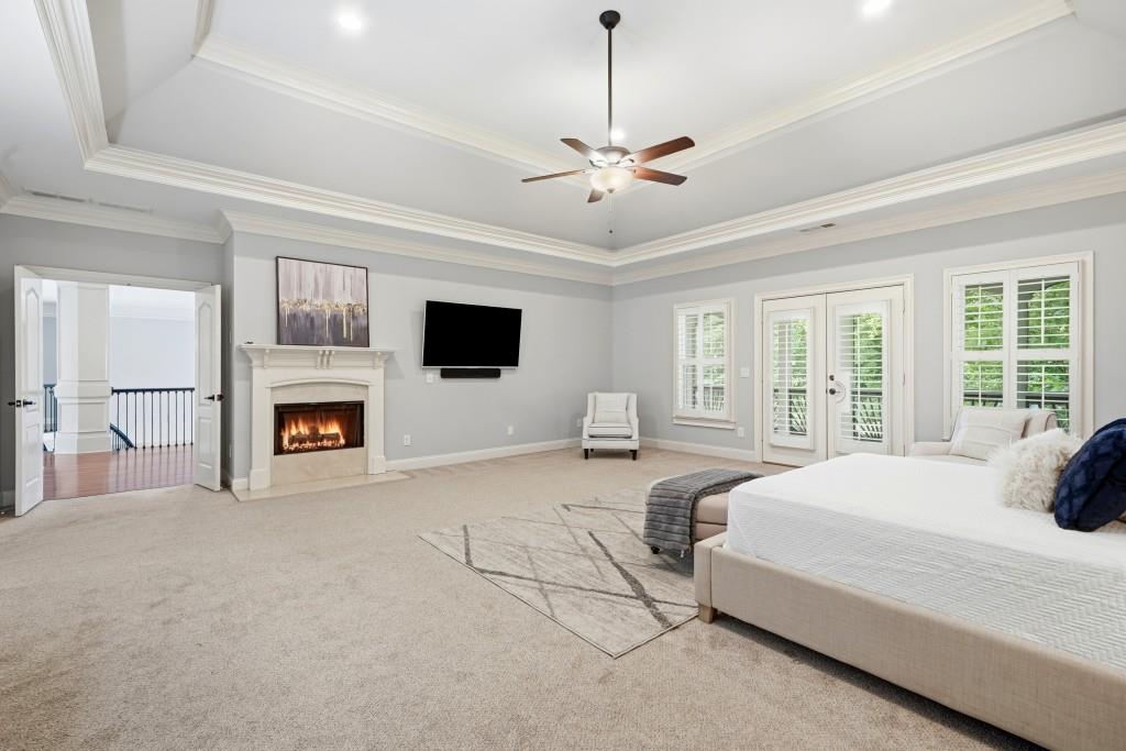 2185 Waldrop Road Marietta, GA 30066 - Photo 45 of 81