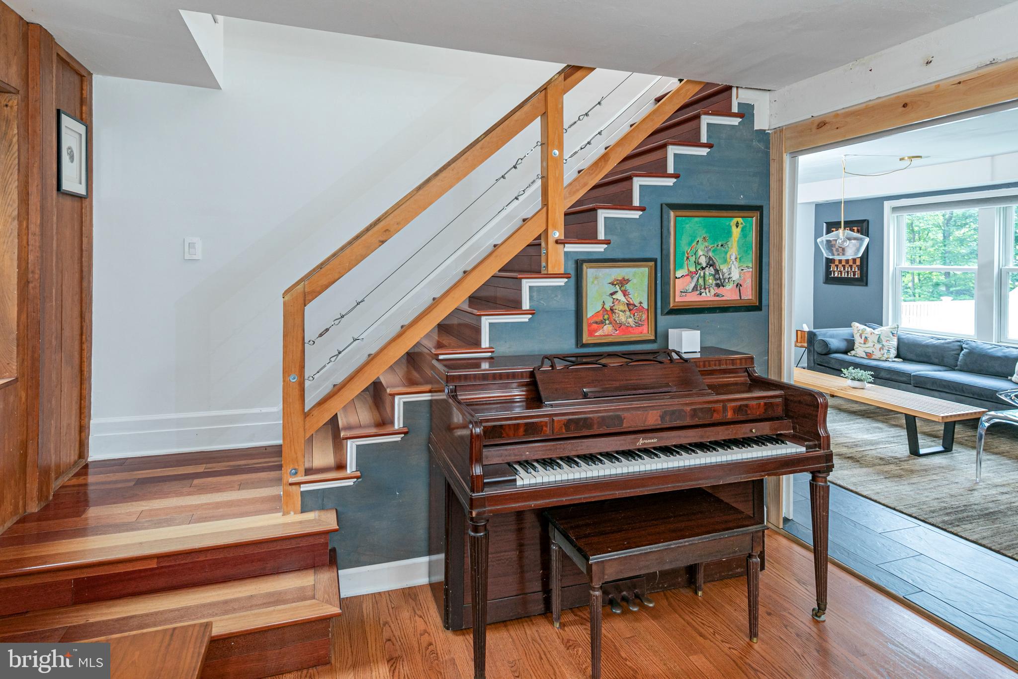 152 Reservoir Road Hopewell, NJ 08525 - Photo 22 of 39 Gallery Image 22
