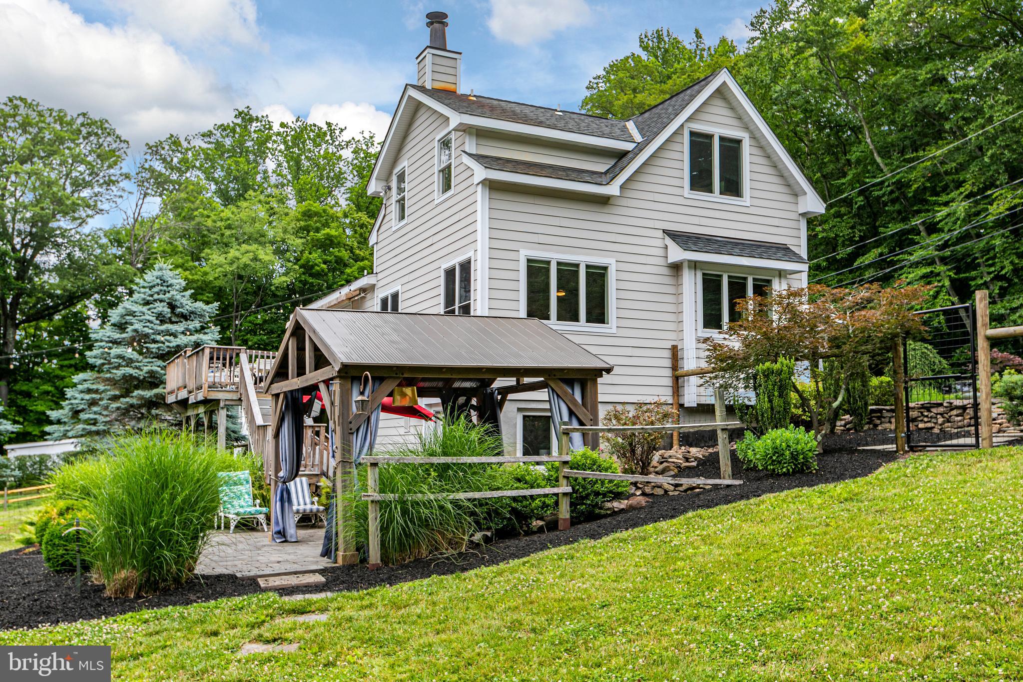 152 Reservoir Road Hopewell, NJ 08525 - Photo 32 of 39 Gallery Image 32