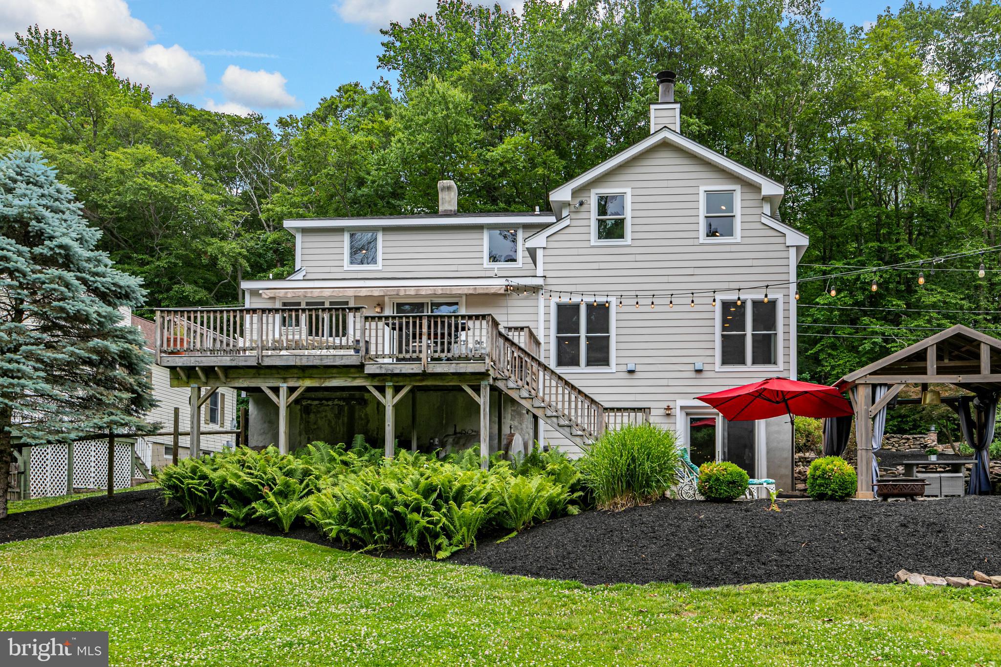 152 Reservoir Road Hopewell, NJ 08525 - Photo 33 of 39 Gallery Image 33