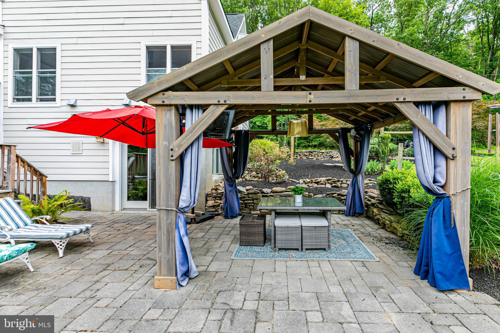152 Reservoir Road Hopewell, NJ 08525 - Photo 36 of 39 Gallery Image 36