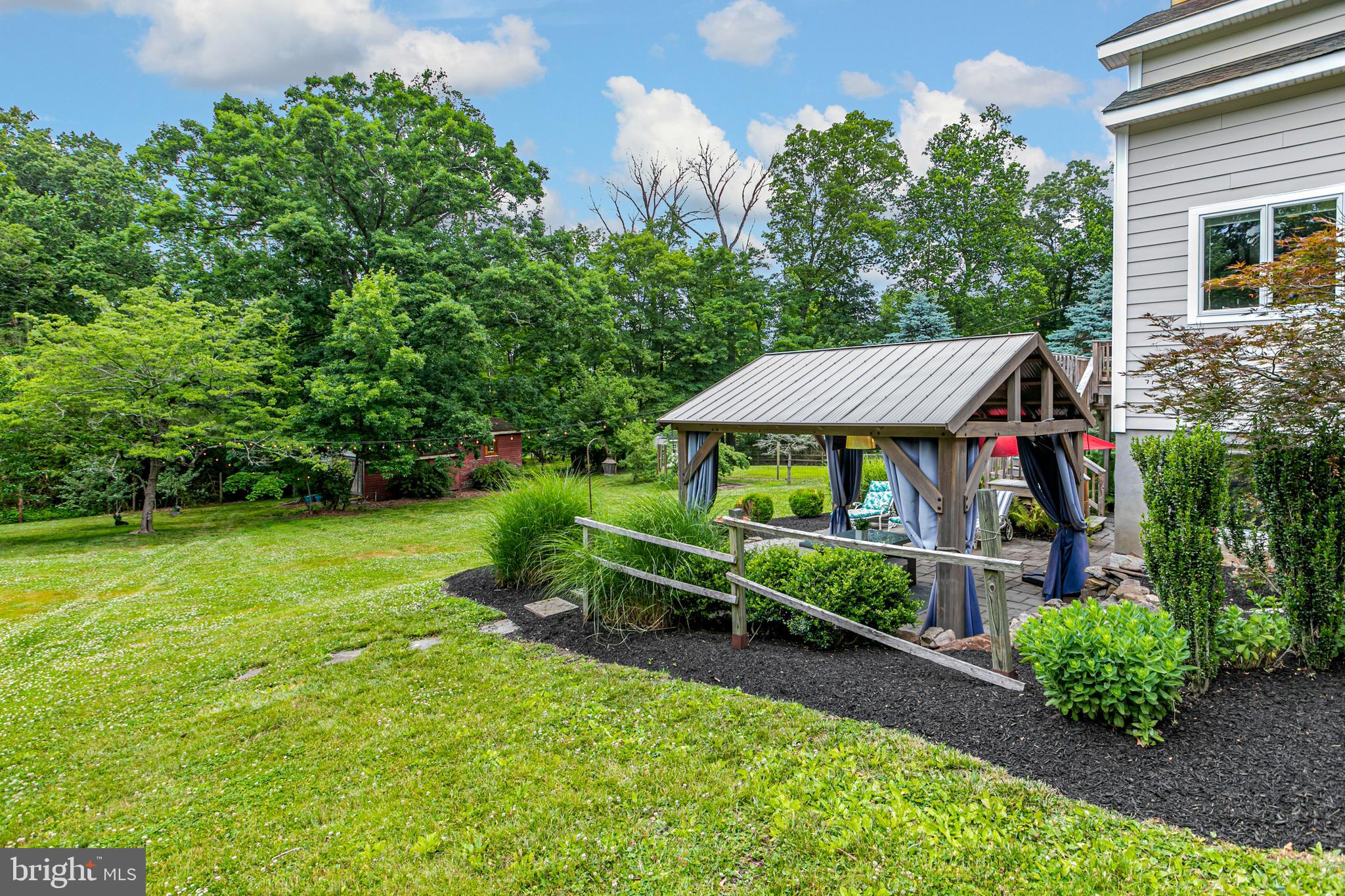 152 Reservoir Road Hopewell, NJ 08525 - Photo 37 of 39 Gallery Image 37