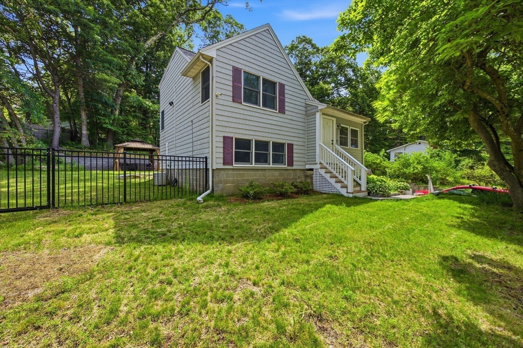 210 Nashua Road Billerica, MA 01862 - Photo 39 of 42