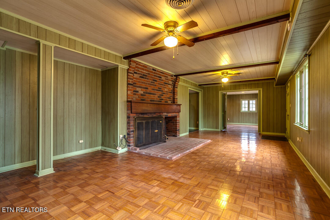 52 Deer Ridge Road Norris, TN 37828 - Photo 23 of 31 051260303-1-52DeerRidgeRdNorrisTn-Baseme