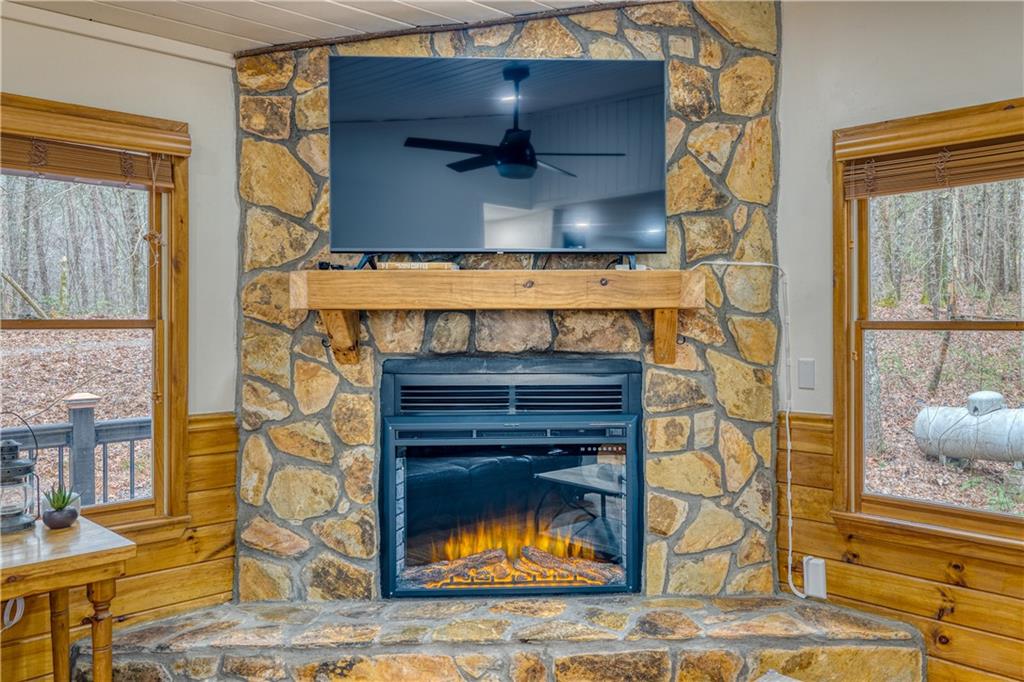 357 Mystic Lane Blue Ridge, GA 30513 - Photo 6 of 58