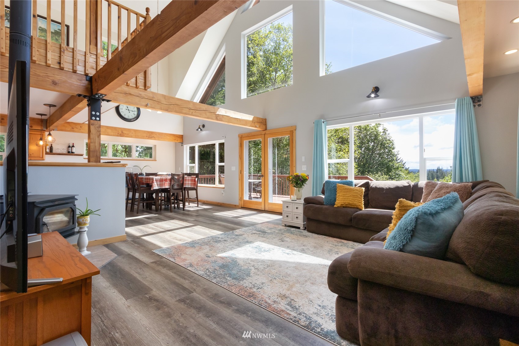 700 East Sherwood Road Allyn, WA 98524 - Photo 7 of 40 Gallery Image 7