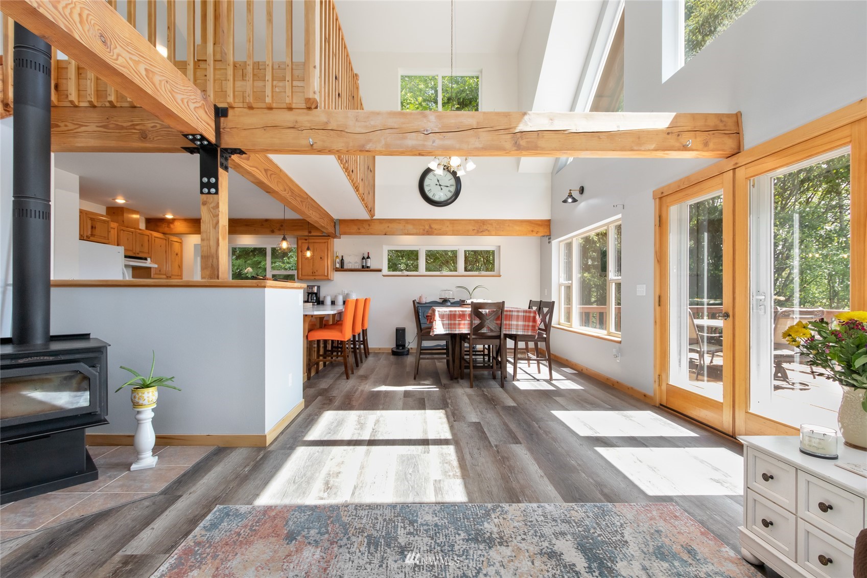 700 East Sherwood Road Allyn, WA 98524 - Photo 8 of 40 Gallery Image 8