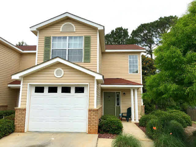 1517 Regency Road, Unit 16 Gulf Shores, AL 36542 - Photo 2 of 6