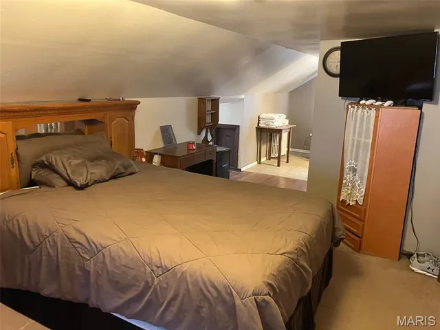 $189,900 | 1711 Livingston Street, Carlyle, IL 62231