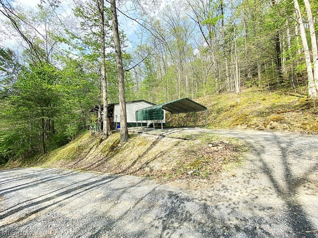 14766 Elk River Road Duck, WV 25063 - Photo 2 of 27
