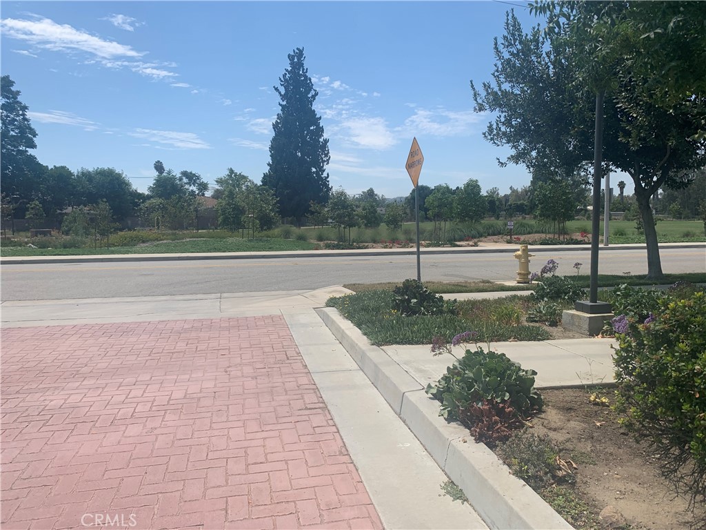 15447 Pomona Rincon Road, Unit 634 Chino Hills, CA 91709 - Photo 5 of 10 part across the street