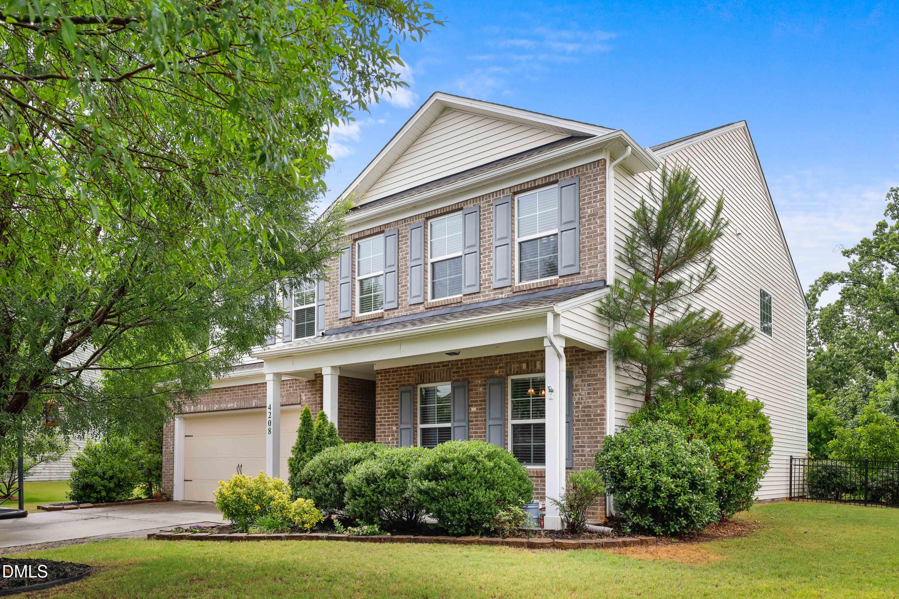 4208 Kellett Lane Raleigh, NC 27616 - Photo 3 of 45 3