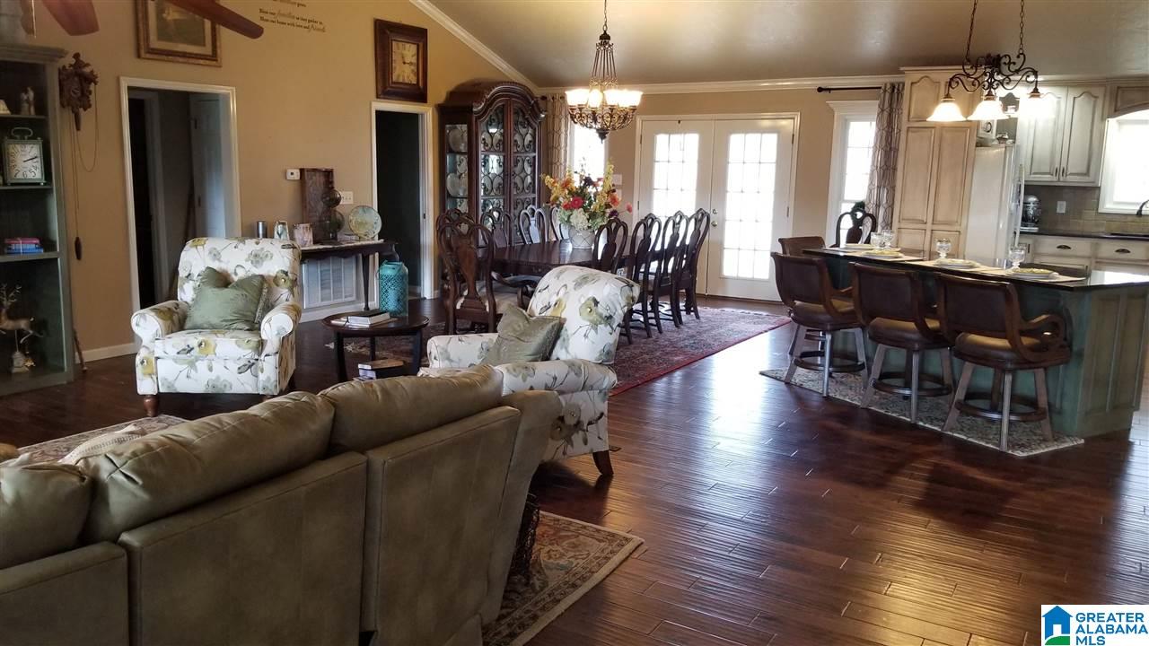 1225 Lakeview Street Steele, AL 35987 - Photo 10 of 24