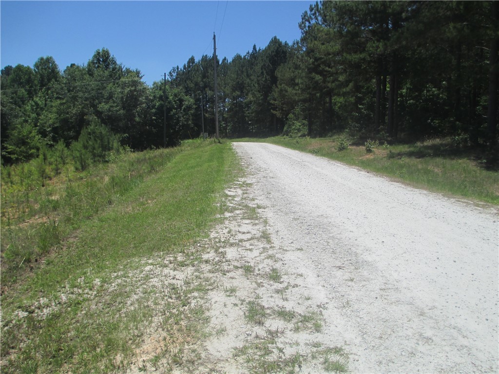 1110 Miller Road Westminster, SC 29693 - Photo 3 of 9 county maintained road