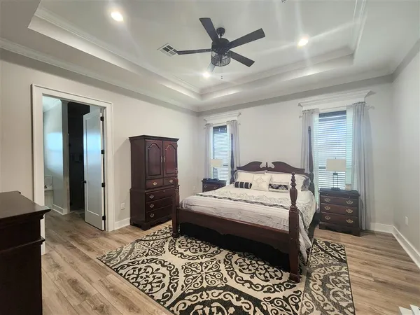 $450,000 | 1503 North Wallace Pointe Drive, Lake Charles, LA 70611