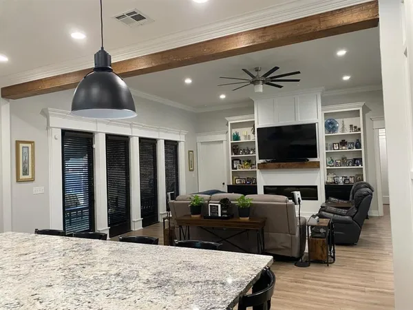 $450,000 | 1503 North Wallace Pointe Drive, Lake Charles, LA 70611