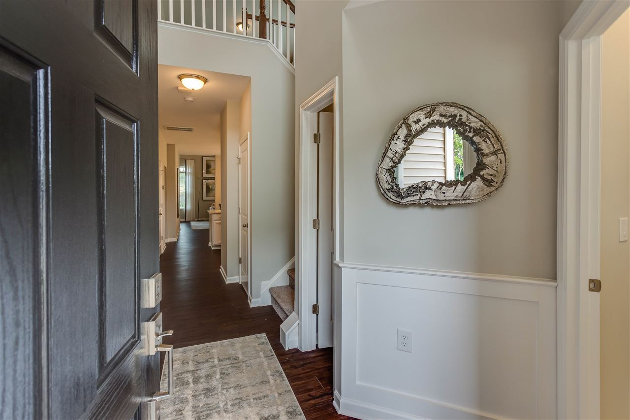6110 Beale Loop, Unit 100 BELMONT Raleigh, NC 27616 - Photo 2 of 18 Photo 2