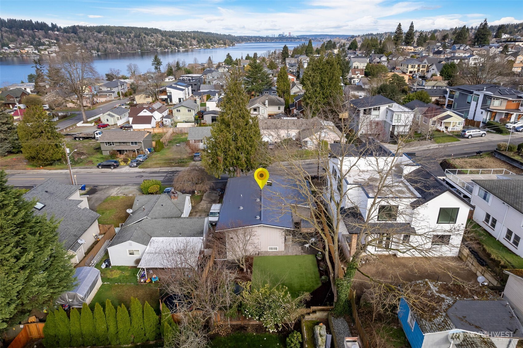 911 North 30th Street Renton, WA 98056 - Photo 35 of 37 Gallery Image 35