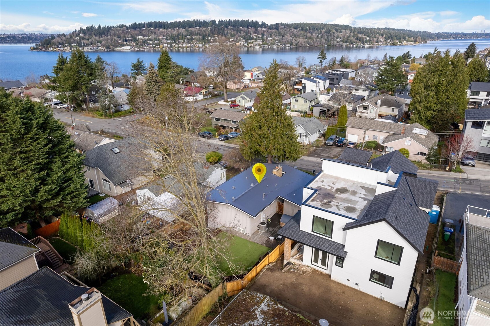 911 North 30th Street Renton, WA 98056 - Photo 36 of 37 Gallery Image 36