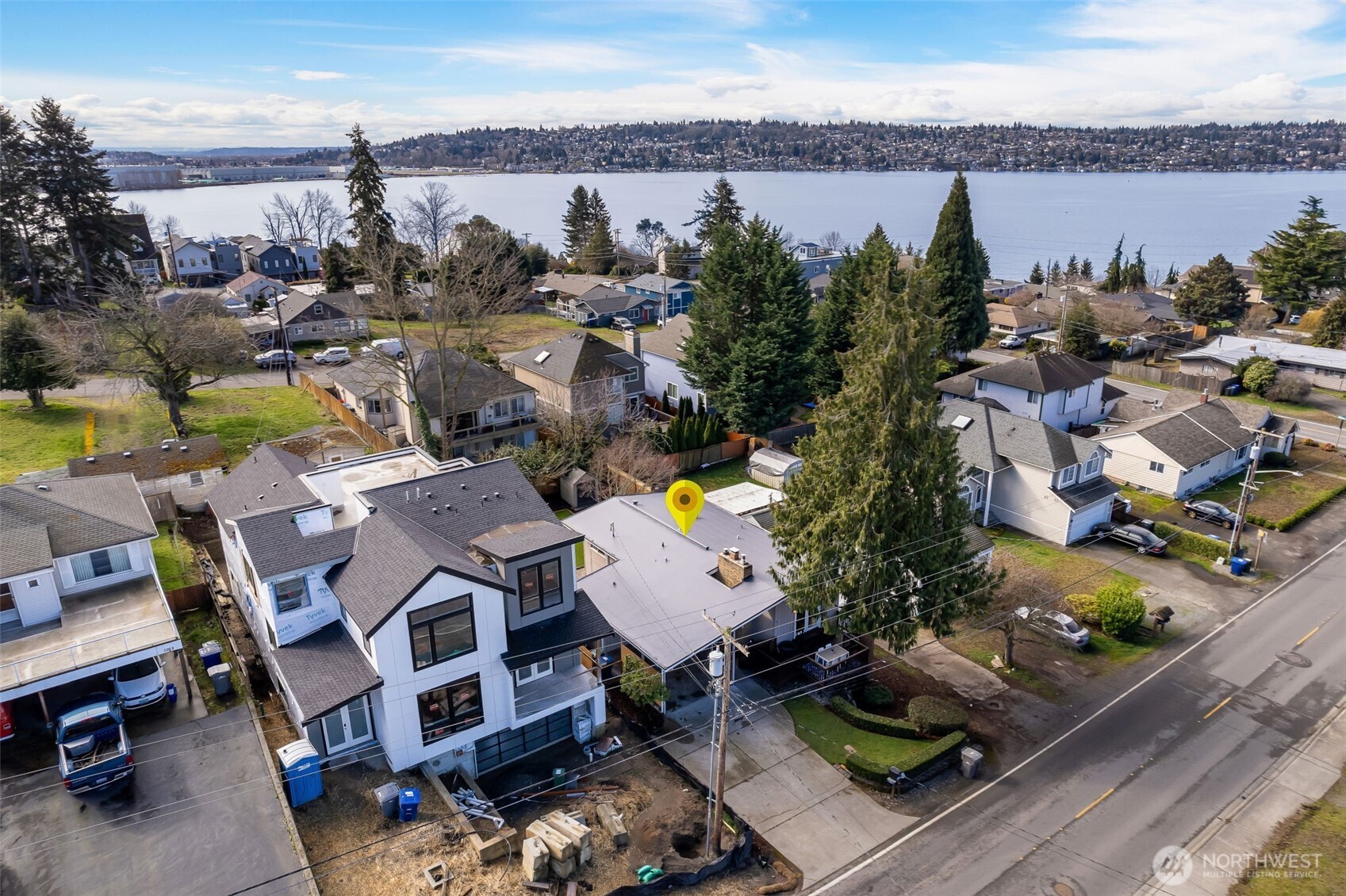 911 North 30th Street Renton, WA 98056 - Photo 37 of 37 Gallery Image 37
