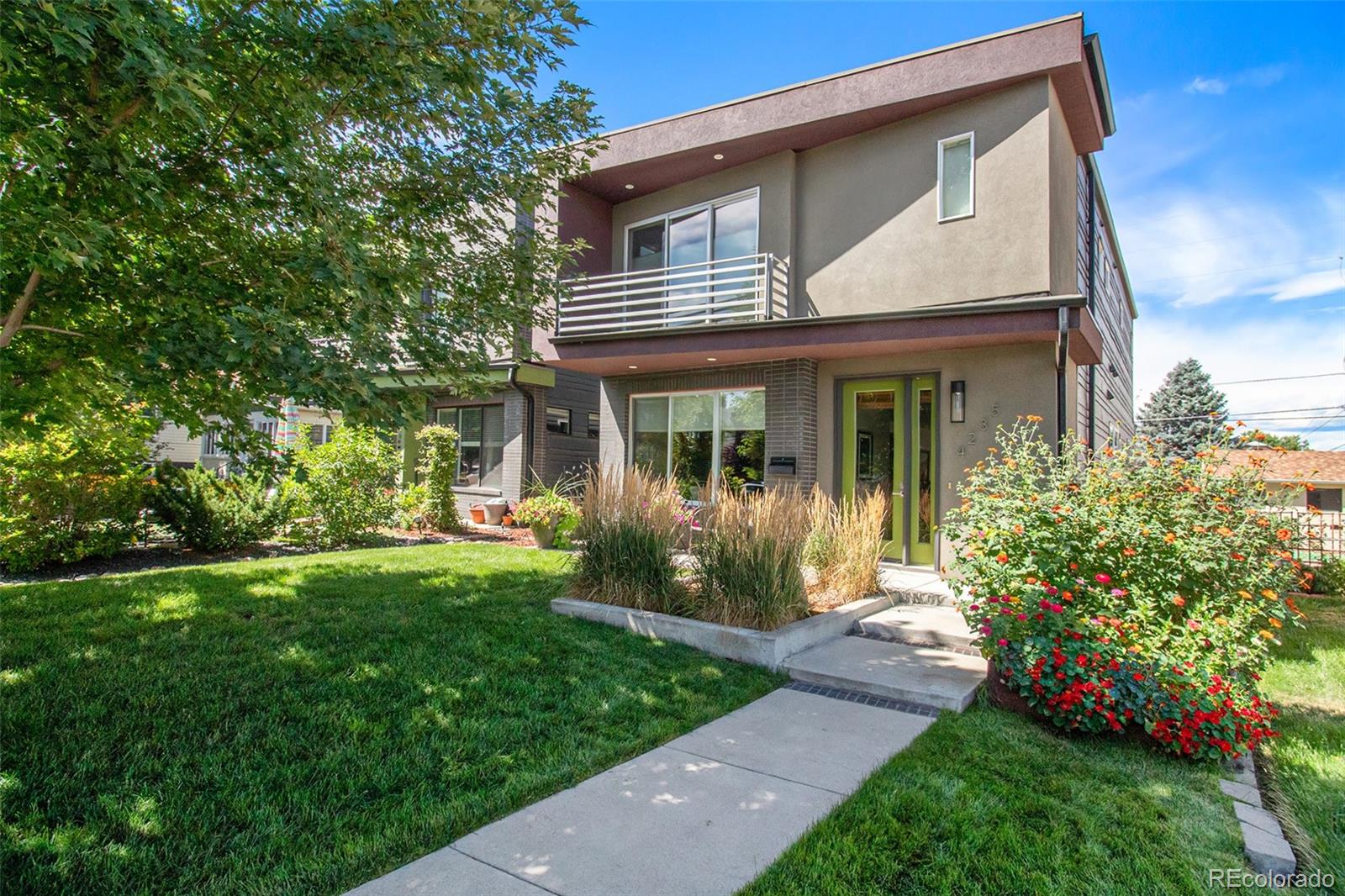 4235 Stuart Street Denver, CO 80212 - Photo 1 of 42 Gallery Image 1