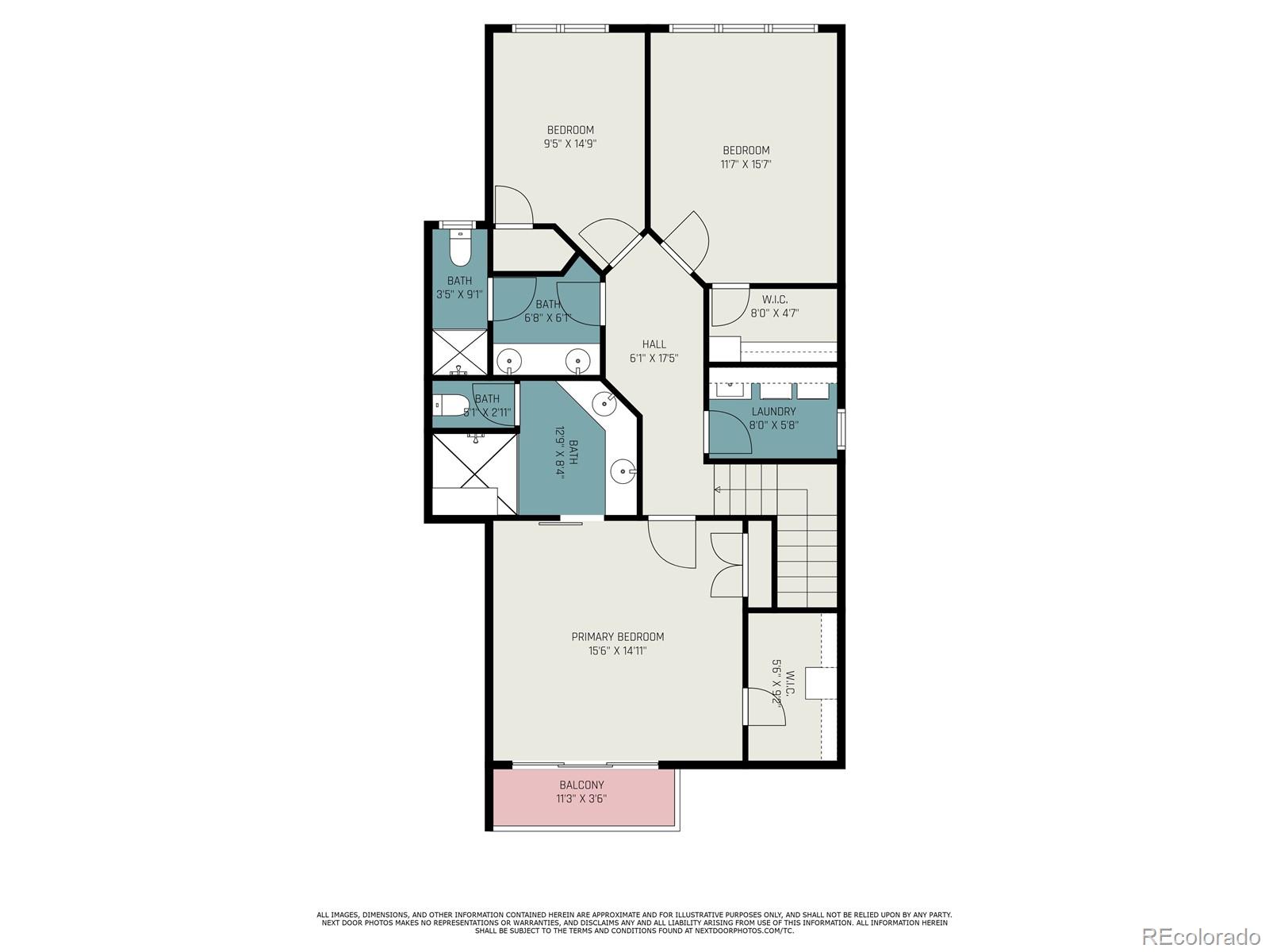 4235 Stuart Street Denver, CO 80212 - Photo 34 of 42 Gallery Image 34