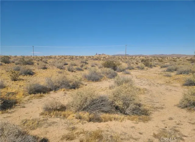 $65,000 | 0 Egbert, Helendale, CA 92342