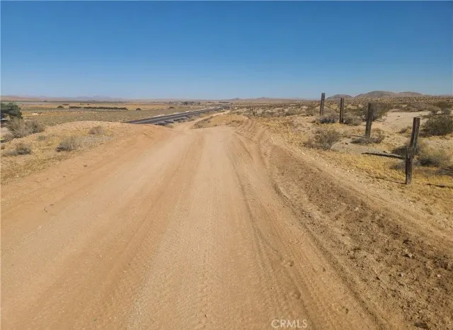 $65,000 | 0 Egbert, Helendale, CA 92342