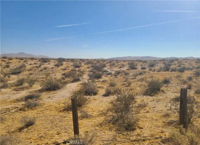 $65,000 | 0 Egbert, Helendale, CA 92342