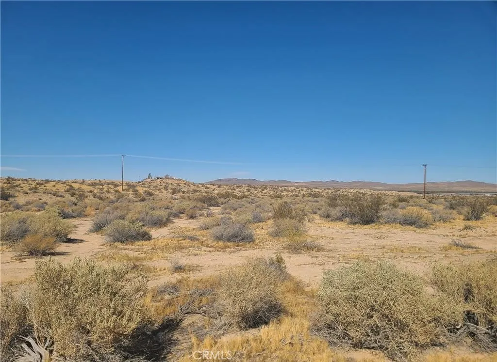 0 Egbert Helendale, CA 92342 - Photo 3 of 16