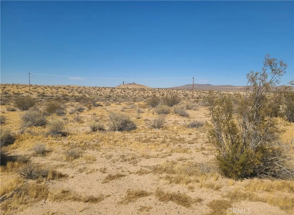 0 Egbert Helendale, CA 92342 - Photo 4 of 16