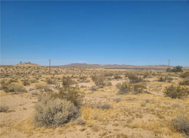 $65,000 | 0 Egbert, Helendale, CA 92342