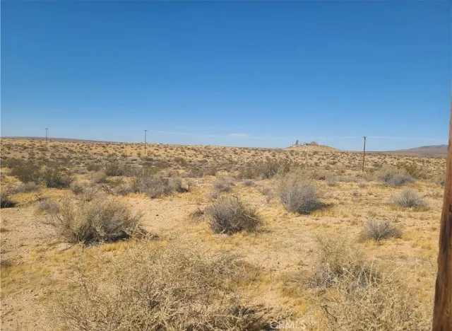 $65,000 | 0 Egbert, Helendale, CA 92342