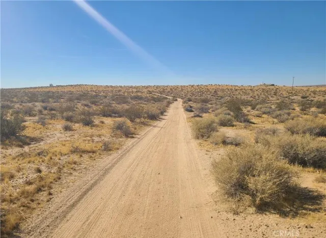 $65,000 | 0 Egbert, Helendale, CA 92342